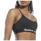 Reebok Γυναικείο μπουστάκι WOR Commercial Bra